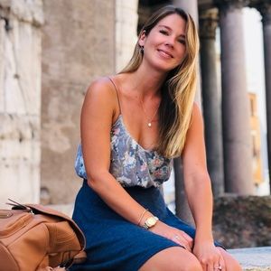 Meet your Posher, Jennifer